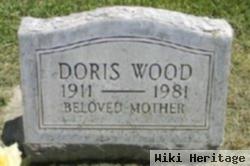 Doris Wood