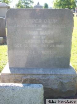 Casper Crum