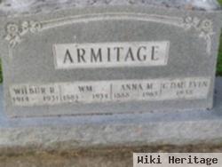 William Armitage