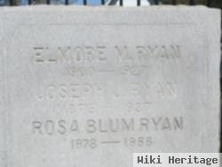 Rosa Blum Ryan