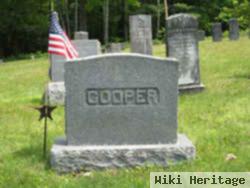 George A. Cooper