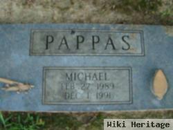 Michael Pappas