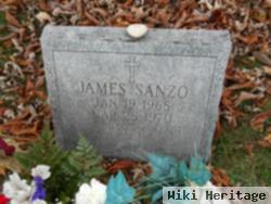 James Sanzo