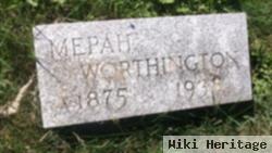 Mepha I Overman Worthington