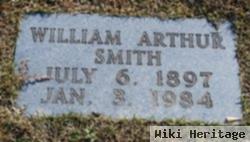 William Arthur Smith