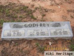 Hattie E. Godfrey