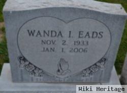Wanda Inez West Eads