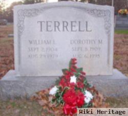 William L. Terrell