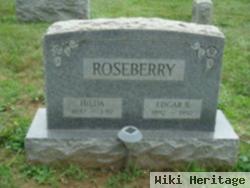 Edgar B. Roseberry