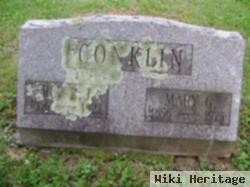 Mary G. Conklin