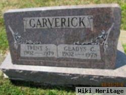 Samuel Trenton Garverick