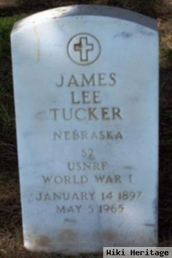 Smn James Lee Tucker
