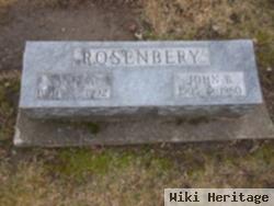 John B. Rosenberry