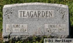 Emma N. Hefflefinger Teagarden