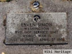 Erven Simon