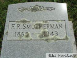 Farris Reid Smotherman