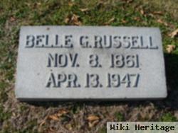 Belle Grote Russell