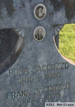 Rosa Saccuzzo