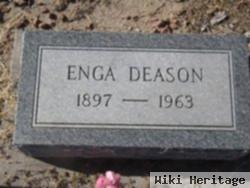 Enga Deason