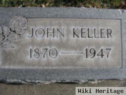 John Keller