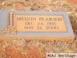 Melvin Pearson