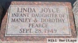 Linda Joyce Pearce