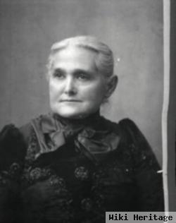 Harriet Marie Brown Clark