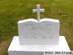 Peter Lindberg