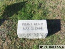 Infant Weber