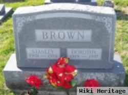 Stanley Brown