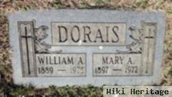 Mary A. Dorais