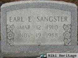 Earl E. Sangster