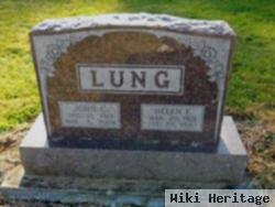 Helen Faith Corwell Lung