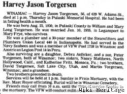 Harvey Jason Torgersen