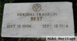 Hershal Franklin Best