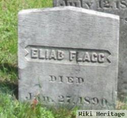 Eliab Flagg