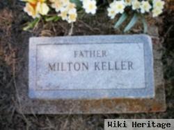 Milton Keller