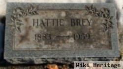 Hattie Brey