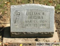 Lillian R. Howery Hughes