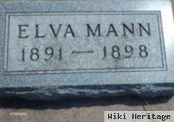 Elva Pearl Mann