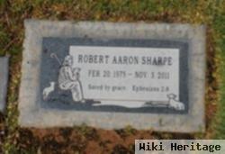 Robert Aaron Sharpe