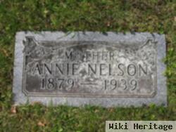 Annie Nelson