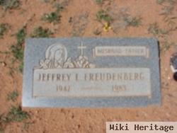 Jeffrey L Freudenberg