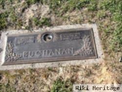 Maudie M. Buchanan