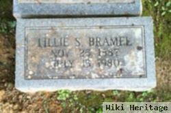 Lillie Shipley Bramel