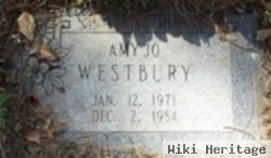 Amy Jo Westbury