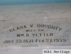 Clara Virginia Doughty Yetter