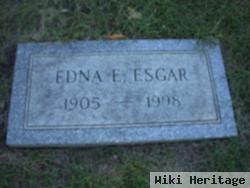 Edna Eveline Reeves Esgar