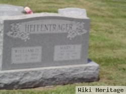 Mary S. Heilman Heffentrager