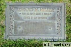 Edward Mckinley Miller